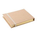 Adhesive Notepad Foli