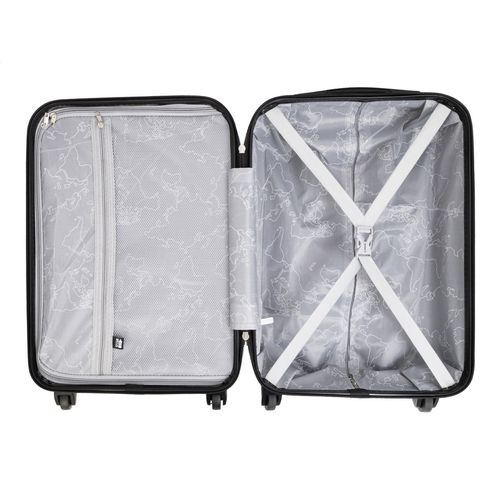 Rpet Carry-On Luggage Airmile