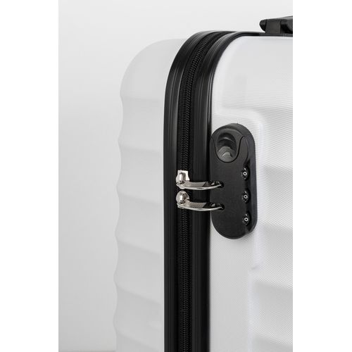 Rpet Carry-On Luggage Airmile