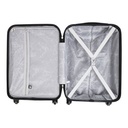 Rpet Carry-On Luggage Airmile
