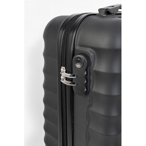 Rpet Carry-On Luggage Airmile