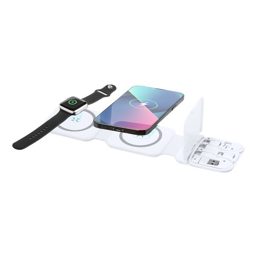 Charger set Gresin