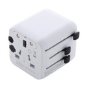 Rpc Travel Adapter Jetsetter Pico