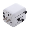Rpc Travel Adapter Jetsetter Pico