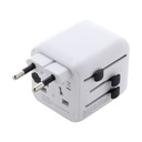 Rpc Travel Adapter Jetsetter Pico