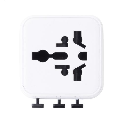 Rpc Travel Adapter Jetsetter Pico