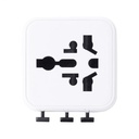 Rpc Travel Adapter Jetsetter Pico