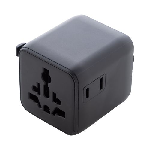 Rpc Travel Adapter Jetsetter Pico