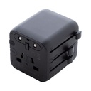 Rpc Travel Adapter Jetsetter Pico