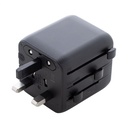 Rpc Travel Adapter Jetsetter Pico