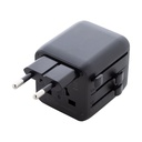 Rpc Travel Adapter Jetsetter Pico
