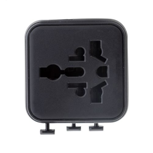 Rpc Travel Adapter Jetsetter Pico