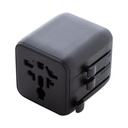 Rpc Travel Adapter Jetsetter Pico
