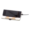 Rpet Wireless Charger Notebook Chatom