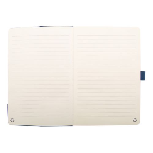 Rpet Wireless Charger Notebook Chatom