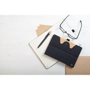 Rpet Wireless Charger Notebook Chatom