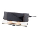 Rpet Wireless Charger Notebook Chatom