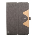 Rpet Wireless Charger Notebook Chatom