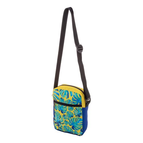 Custom Crossbody Bag SuboBag Cross