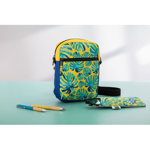 Custom Crossbody Bag SuboBag Cross