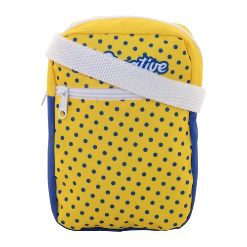 Custom Crossbody Bag SuboBag Cross