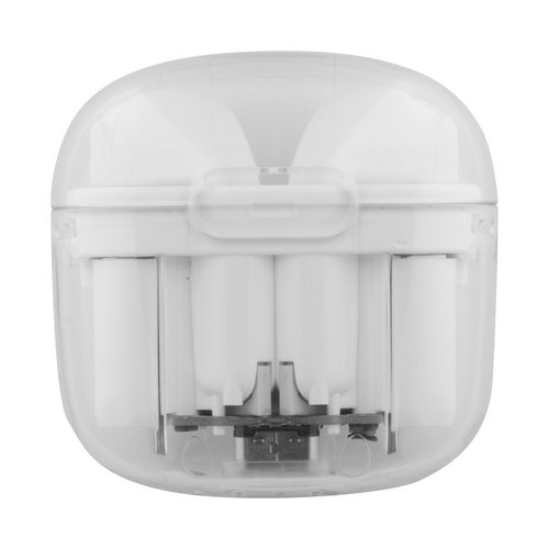 Rabs Transparent Bluetooth Earphones Trance