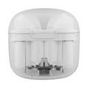 Rabs Transparent Bluetooth Earphones Trance