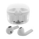 Rabs Transparent Bluetooth Earphones Trance