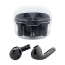 Rabs Transparent Bluetooth Earphones Trance