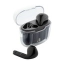 Rabs Transparent Bluetooth Earphones Trance