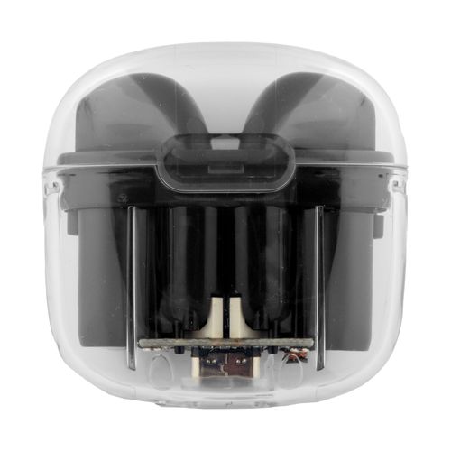 Rabs Transparent Bluetooth Earphones Trance