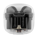 Rabs Transparent Bluetooth Earphones Trance