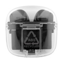 Rabs Transparent Bluetooth Earphones Trance
