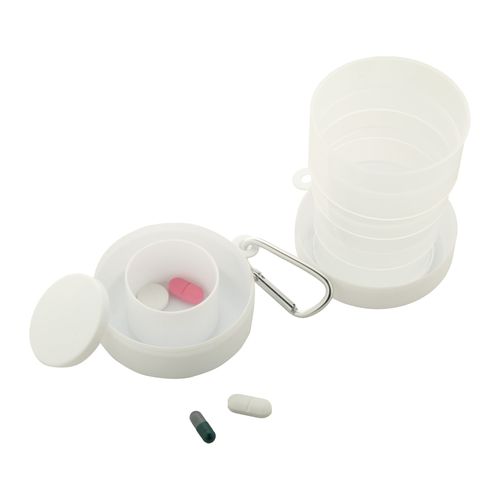 Foldable Cup Medigo