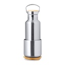 Insulated drinkware set Debris
