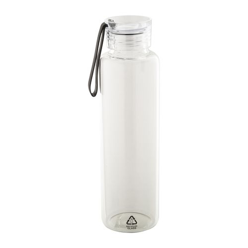 Recycled Glass Bottle Vitrem