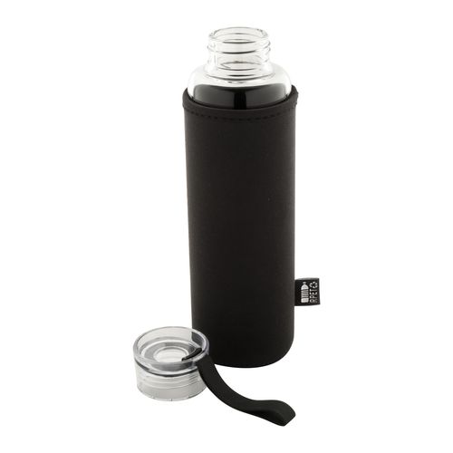 Recycled Glass Bottle Vitrem
