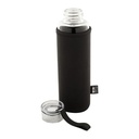 Recycled Glass Bottle Vitrem