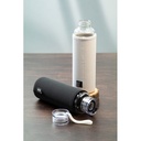 Recycled Glass Bottle Vitrem