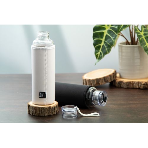 Recycled Glass Bottle Vitrem