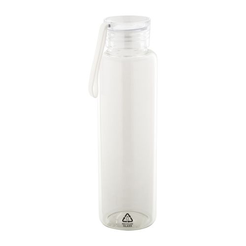 Recycled Glass Bottle Vitrem