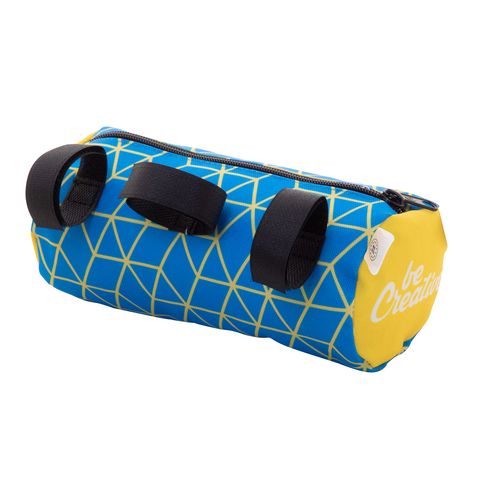 Custom Bicycle Handlebar Bag SuboBike Handle