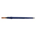 Tony  Aware™ RPET 30 inch acacia auto open umbrella