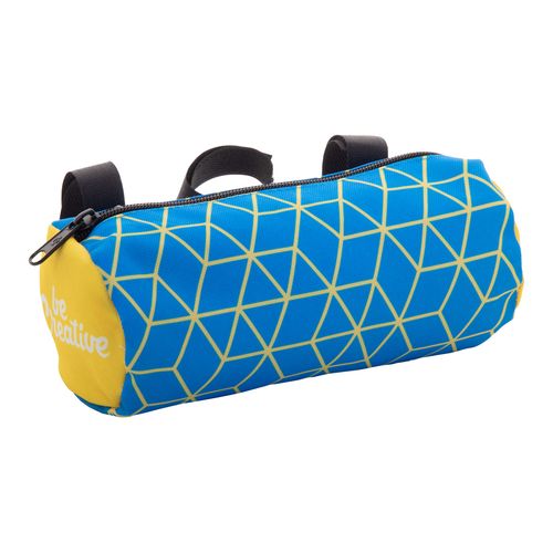 Custom Bicycle Handlebar Bag SuboBike Handle
