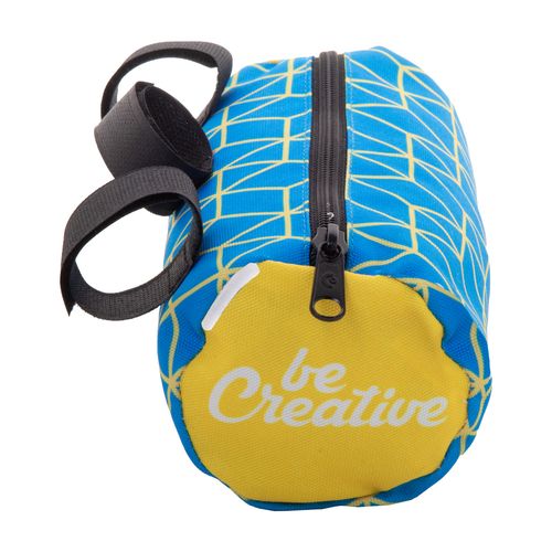 Custom Bicycle Handlebar Bag SuboBike Handle