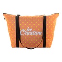 Custom Beach Bag SuboShop Playa Zip