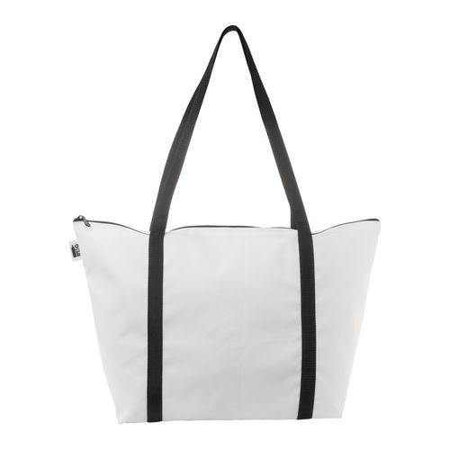 Custom Beach Bag SuboShop Playa Zip