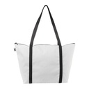 Custom Beach Bag SuboShop Playa Zip
