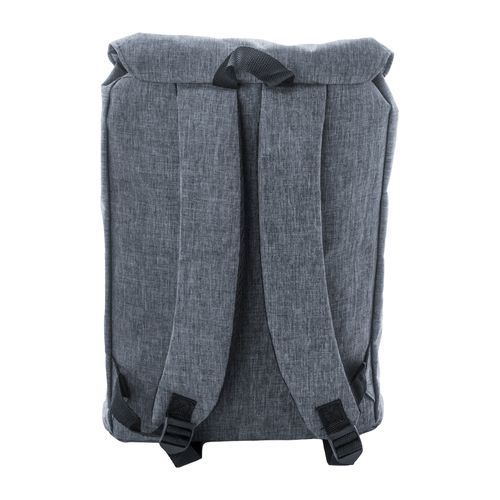 Rpet Backpack Melville