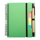 Notebook Reesy